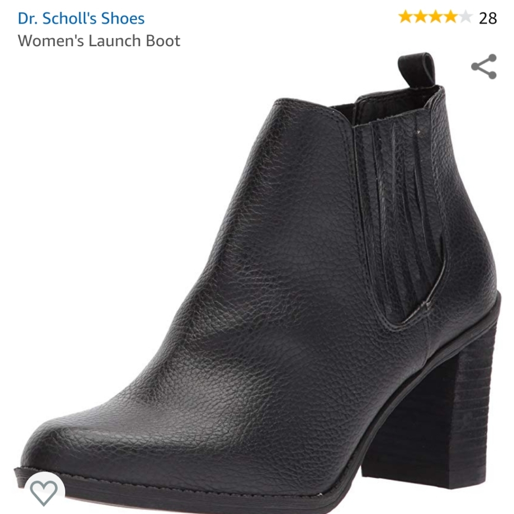Dr. Scholl's Launch Boot